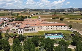 Castilla Termal Monasterio De Valbuena - Small Luxury Hotels